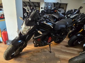 Kawasaki ER 6N ABS !!!!, снимка 9