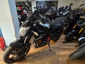 Kawasaki ER 6N ABS !!!!, снимка 2