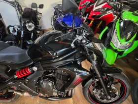 Kawasaki ER 6N ABS !!!!, снимка 3