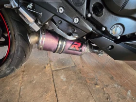 Kawasaki ER 6N ABS !!!!, снимка 6