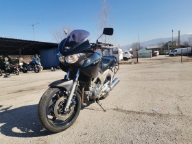 Yamaha Tdm TDM900, снимка 1 - Мотоциклети и мототехника - 44328037