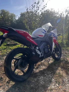 Honda Cbr, снимка 4