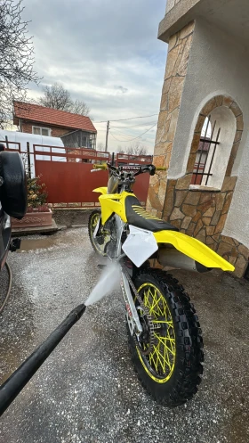 Suzuki Rmz, снимка 2