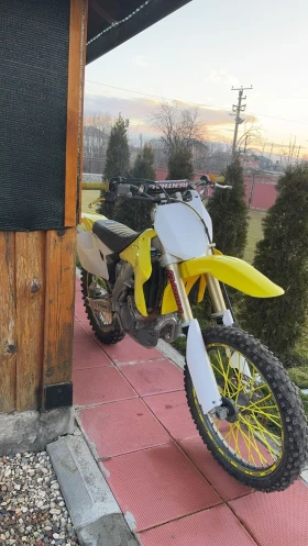 Suzuki Rmz | Mobile.bg    2