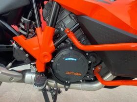 Ktm Adventure 1290-S-ADVENTURE SPORT 5EXTRA MODES, снимка 8