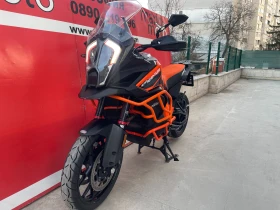 Ktm Adventure 1290-S-ADVENTURE SPORT 5EXTRA MODES, снимка 12