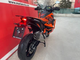 Ktm Adventure 1290-S-ADVENTURE SPORT 5EXTRA MODES, снимка 4