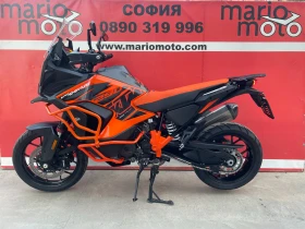 Ktm Adventure 1290-S-ADVENTURE SPORT 5EXTRA MODES, снимка 11