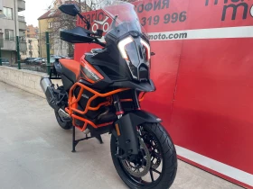 Ktm Adventure 1290-S-ADVENTURE SPORT, снимка 2