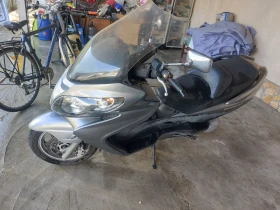 Suzuki Burgman Suzuki Bergmann 400 ss avtomatik | Mobile.bg    6
