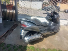 Suzuki Burgman Suzuki Bergmann 400 ss avtomatik | Mobile.bg    7