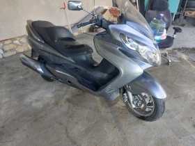 Suzuki Burgman Suzuki Bergmann 400 ss avtomatik | Mobile.bg    3
