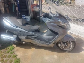 Suzuki Burgman Suzuki Bergmann 400 ss avtomatik | Mobile.bg    2