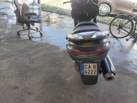 Suzuki Burgman Suzuki Bergmann 400 ss avtomatik | Mobile.bg    5