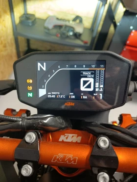 Ktm Duke | Mobile.bg    7