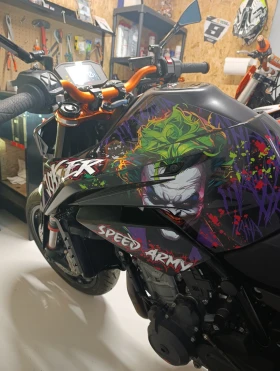 Ktm Duke | Mobile.bg    9