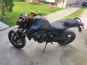 Ktm Duke | Mobile.bg    17