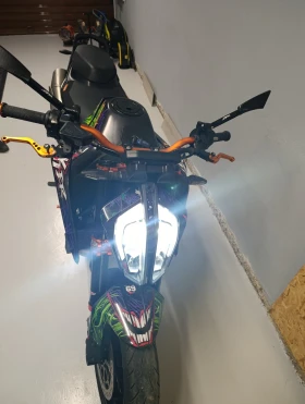 Ktm Duke | Mobile.bg    13