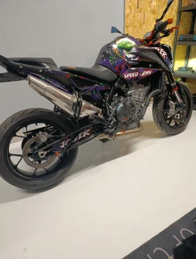 Ktm Duke | Mobile.bg    6