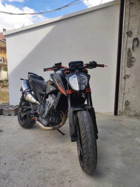 Ktm Duke | Mobile.bg    16