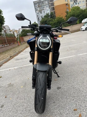 Обява за продажба на Honda Cb 650 ~16 100 лв. - изображение 2