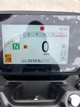 Обява за продажба на Honda Cb 650 ~16 100 лв. - изображение 4