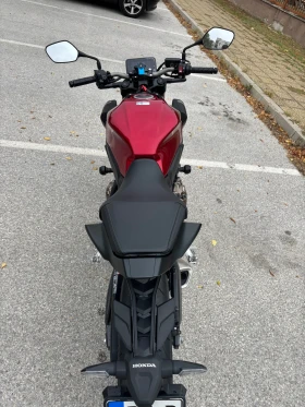 Обява за продажба на Honda Cb 650 ~16 100 лв. - изображение 1