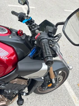 Обява за продажба на Honda Cb 650 ~16 100 лв. - изображение 3
