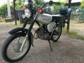 Simson Enduro undefined | Auto.bg — изображение 2