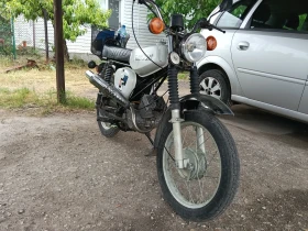 Simson Enduro 