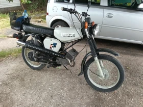Simson Enduro undefined | Auto.bg — изображение 5