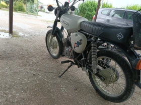 Simson Enduro undefined | Auto.bg — изображение 3