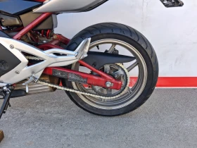 Kawasaki ER -6N | Auto.bg — изображение 5