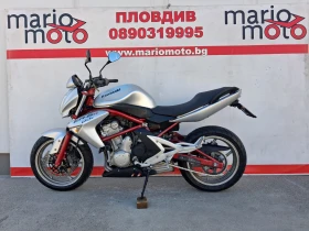 Kawasaki ER -6N | Auto.bg — изображение 2