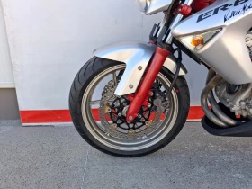 Kawasaki ER -6N | Auto.bg — изображение 7