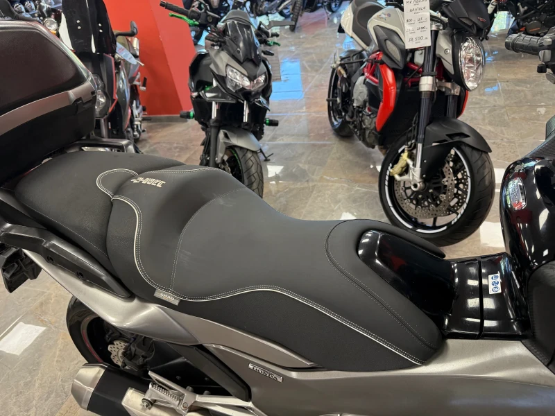 Honda Integra INTEGRA S 750 lED, снимка 3 - Мотоциклети и мототехника - 51776289