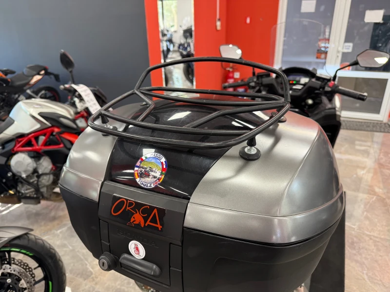 Honda Integra INTEGRA S 750 lED, снимка 7 - Мотоциклети и мототехника - 51776289