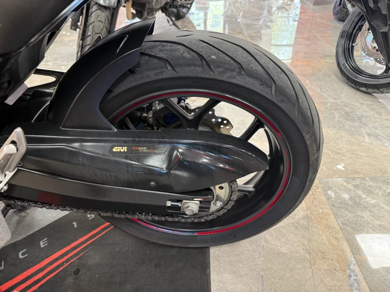 Honda Integra INTEGRA S 750 lED, снимка 16 - Мотоциклети и мототехника - 51776289