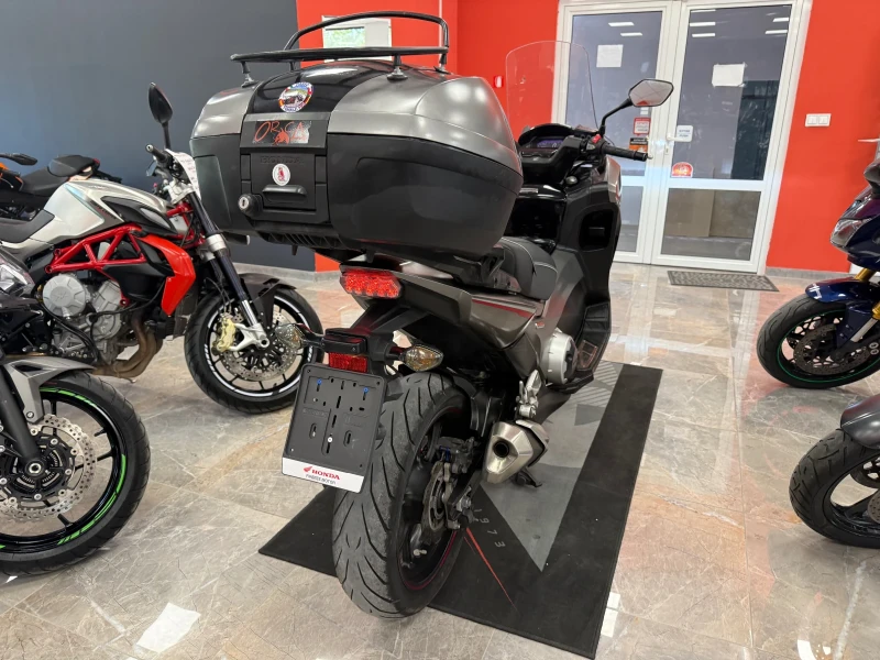 Honda Integra INTEGRA S 750 lED, снимка 8 - Мотоциклети и мототехника - 51776289