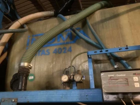 Самоходна пръскачка Друга марка Рогатор, снимка 3