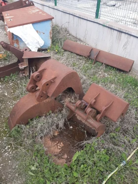 Допълнително оборудване Друг вид, снимка 1