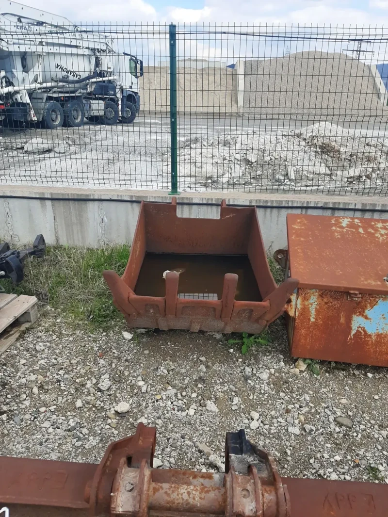 Допълнително оборудване Друг вид, снимка 4 - Индустриална техника - 52478825