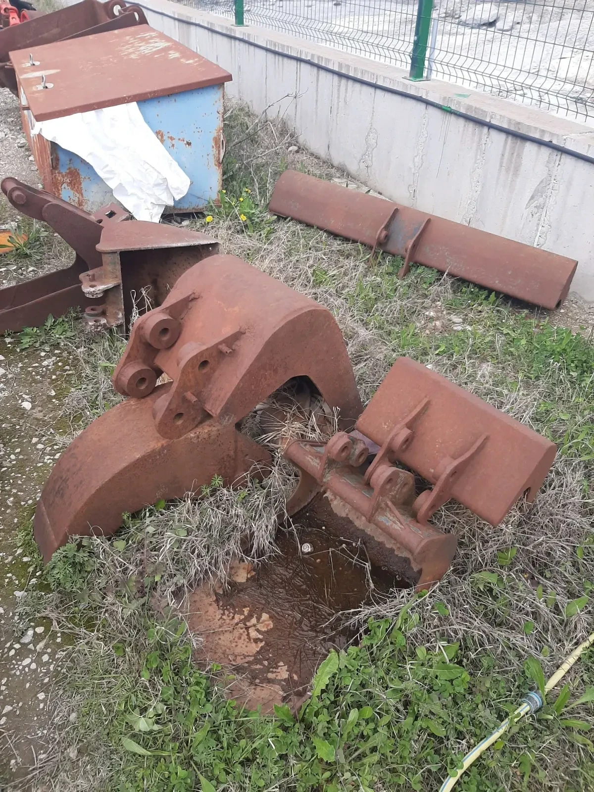 Допълнително оборудване Друг вид, снимка 1