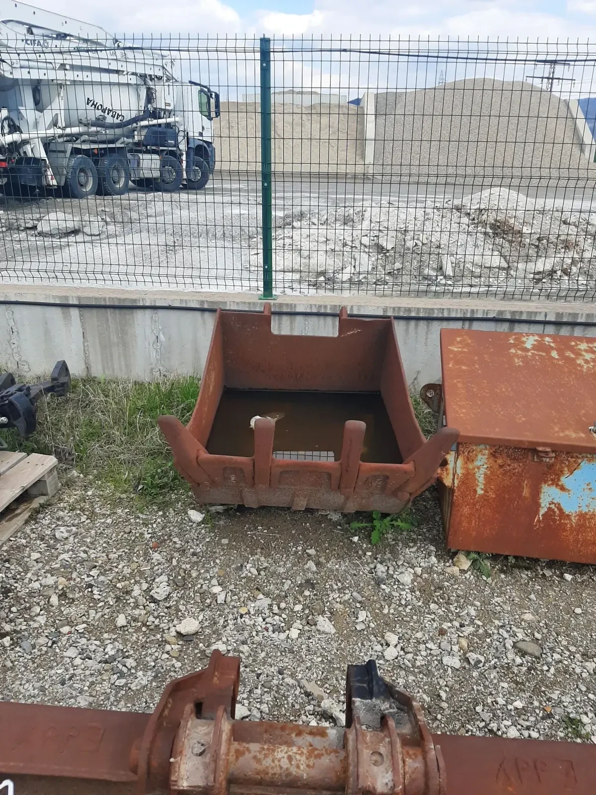 Допълнително оборудване Друг вид  - изображение 4
