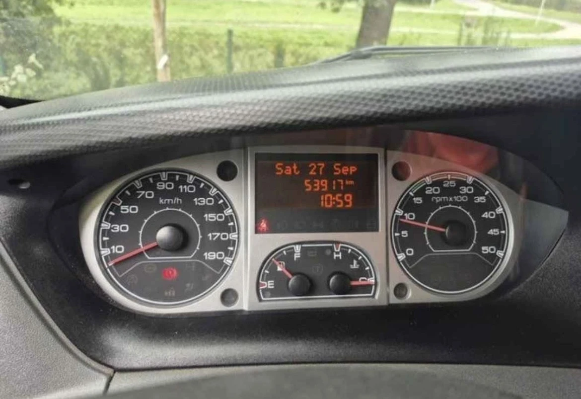 Автовишка Iveco Daily - изображение 5