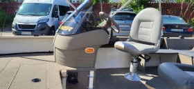 Лодка BTM Marin Crestliner, снимка 17