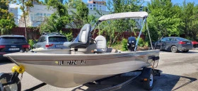 Лодка BTM Marin Crestliner, снимка 3