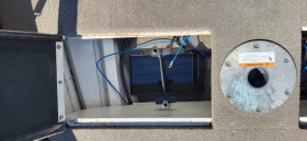 Лодка BTM Marin Crestliner, снимка 10