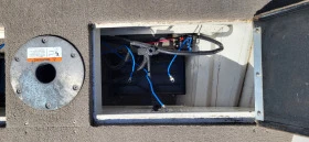 Лодка BTM Marin Crestliner, снимка 9