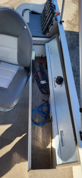 Лодка BTM Marin Crestliner, снимка 12